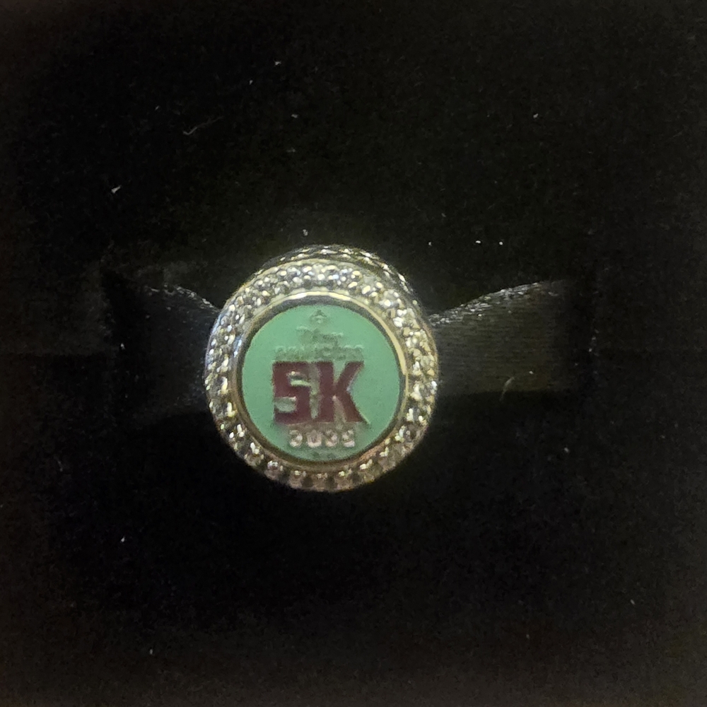 Run Disney Princess Marathon 2025 5k